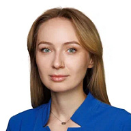 Шитикова Алина Викторовна