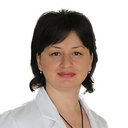 Келехсаева Анжела Степановна