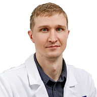 Костин Максим Вячеславович