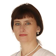 Яковлева Галина Юрьевна