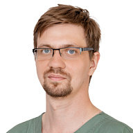 Зюзин Дмитрий Александрович