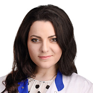 Греян Татевик Ахуриковна