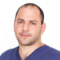 Варданян Арутюн Мартинович