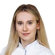 Володина Ирина Викторовна