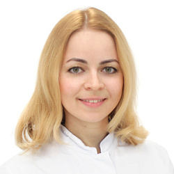 Шитикова Ирина Евгеньевна