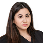 Мусаэлян Валерия Шагеновна - Врач - анестезиолог - реаниматолог 