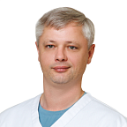Орлов Дмитрий Валерьевич - Врач ультразвуковой диагностики 