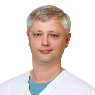 Орлов Дмитрий Валерьевич