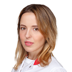 Горбачева Елена Сергеевна