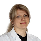Чхеидзе Виктория Тенгизовна - Врач - невролог, реабилитация после инсульта