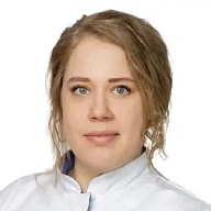 Цурган Анастасия Васильевна