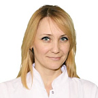 Сафронова Наталья Валерьевна - Врач - рентгенолог