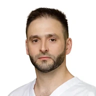 Кирющенков Григорий Петрович