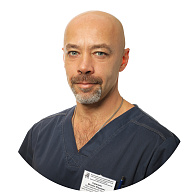 Сарапкин Михаил Юрьевич