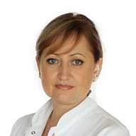 Кагановская Лидия Михайловна