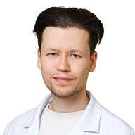 Хабибуллин Руслан Игоревич