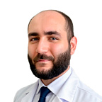 Дзамихов Инал Каральбиевич - Врач - офтальмохирург. Лазерный хирург