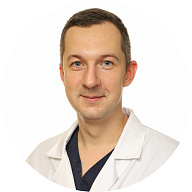 Дорончук Дмитрий Николаевич