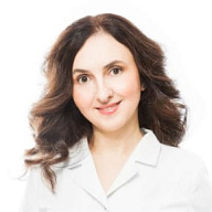 Осипова Элла Григорьевна