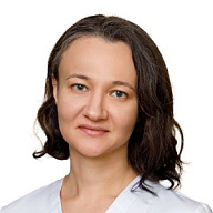 Абитова Аминат Алиевна