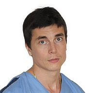 Коршунов Дмитрий Игоревич