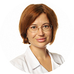 Кофанова Лариса Васильевна - Врач приемного отделения