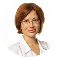 Кофанова Лариса Васильевна