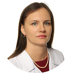 Носенко Наталья Сергеевна - Руководитель центра ультразвуковых и функциональных методов исследования. Врач ультразвуковой диагностики