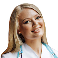 Оводкова Мария Сергеевна