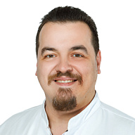 Хренников Ярослав Борисович