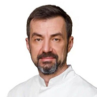 Нахабин Олег Юрьевич