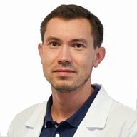 Матюхин Василий Павлович