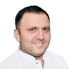 Макинян Левон Гагикович - Врач - травматолог - ортопед 