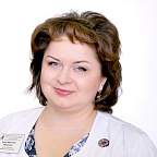 Мишурова Елена Ивановна - Врач приемного отделения