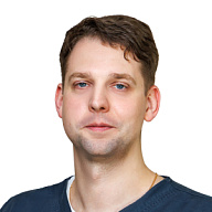 Голубев Павел Михайлович