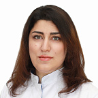 Гасанова Лейла Эльбрусовна - Профпатолог