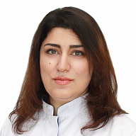 Гасанова Лейла Эльбрусовна