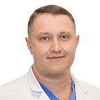 Гусев Денис Сергеевич - Руководитель группы ортопедии, врач - травматолог - ортопед