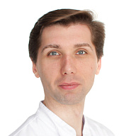 Максименко Дмитрий Михайлович