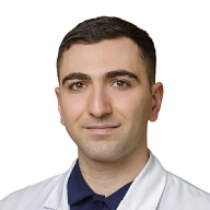 Варданян Маис Геворгович