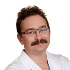 Воронин Сергей Владимирович - Заведующий отделением анестезиологии - реанимации - 2. Врач - анестезиолог - реаниматолог