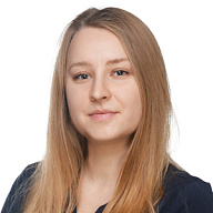 Симоненко Евгения Викторовна