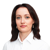 Войтович Ольга Владимировна