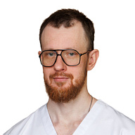 Корецкий Данил Сергеевич