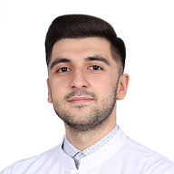 Алиев Ульви Маликович