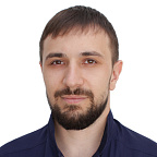 Магомедов Ислам Абдуллаевич - Врач - травматолог - ортопед