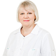 Табакина Галина Николаевна