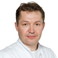 Микрюков Эдуард Сергеевич