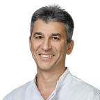 Орехов Павел Юрьевич - Врач - сердечно-сосудистый хирург-рентгенэндоваскулярный хирург