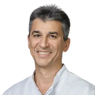 Орехов Павел Юрьевич